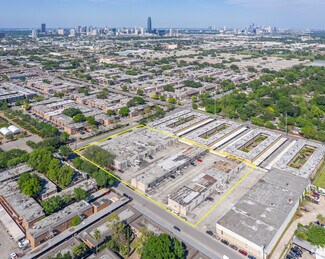 Plus de détails pour 6301-6335 Ashcroft Dr, Houston, TX - Local d'activités à louer