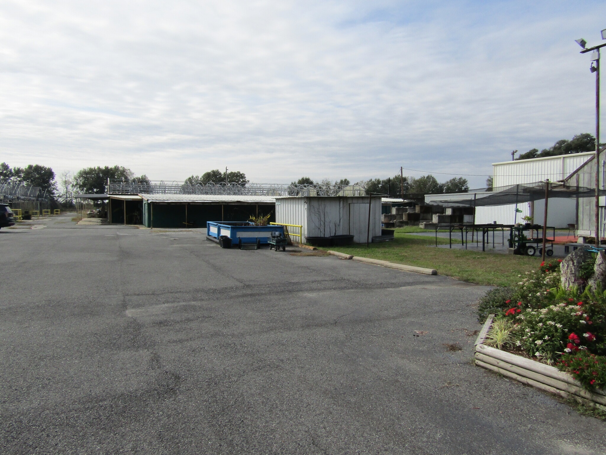 4806 E Old Spanish Trl, Jeanerette, LA à vendre Photo de l’immeuble– Image 1 sur 26