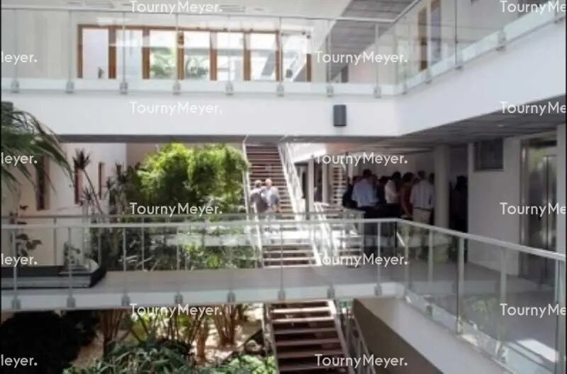 Bureau dans Montpellier à louer - Hall d’entrée – Image 2 sur 2