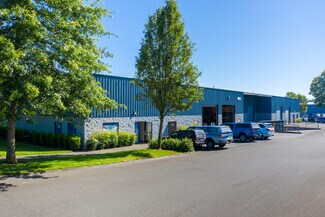 Plus de détails pour 6101 NE 127th Ave, Vancouver, WA - Industriel/Logistique à louer