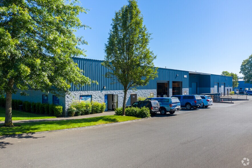 6101 NE 127th Ave, Vancouver, WA à louer - Photo principale – Image 1 sur 2