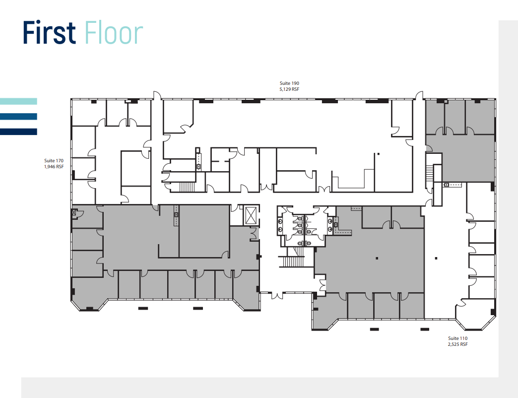 85 Argonaut, Aliso Viejo, CA à louer Plan d’étage– Image 1 sur 1