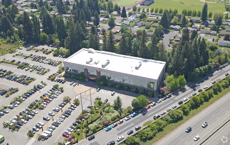 6500 Linderson Way SW, Tumwater, WA à vendre - Photo de l’immeuble – Image 3 sur 3