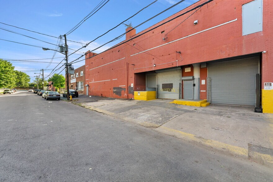 122-128 N 11th St, Newark, NJ à vendre - Photo de l’immeuble – Image 1 sur 15