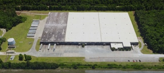 Plus de détails pour 200 Kelly Ln, Moncks Corner, SC - Industriel/Logistique à vendre