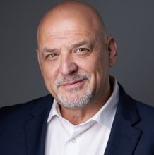 Giuseppe Pistone