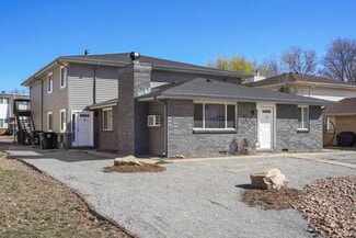 Plus de détails pour 322 21st Ave, Longmont, CO - Logement à vendre