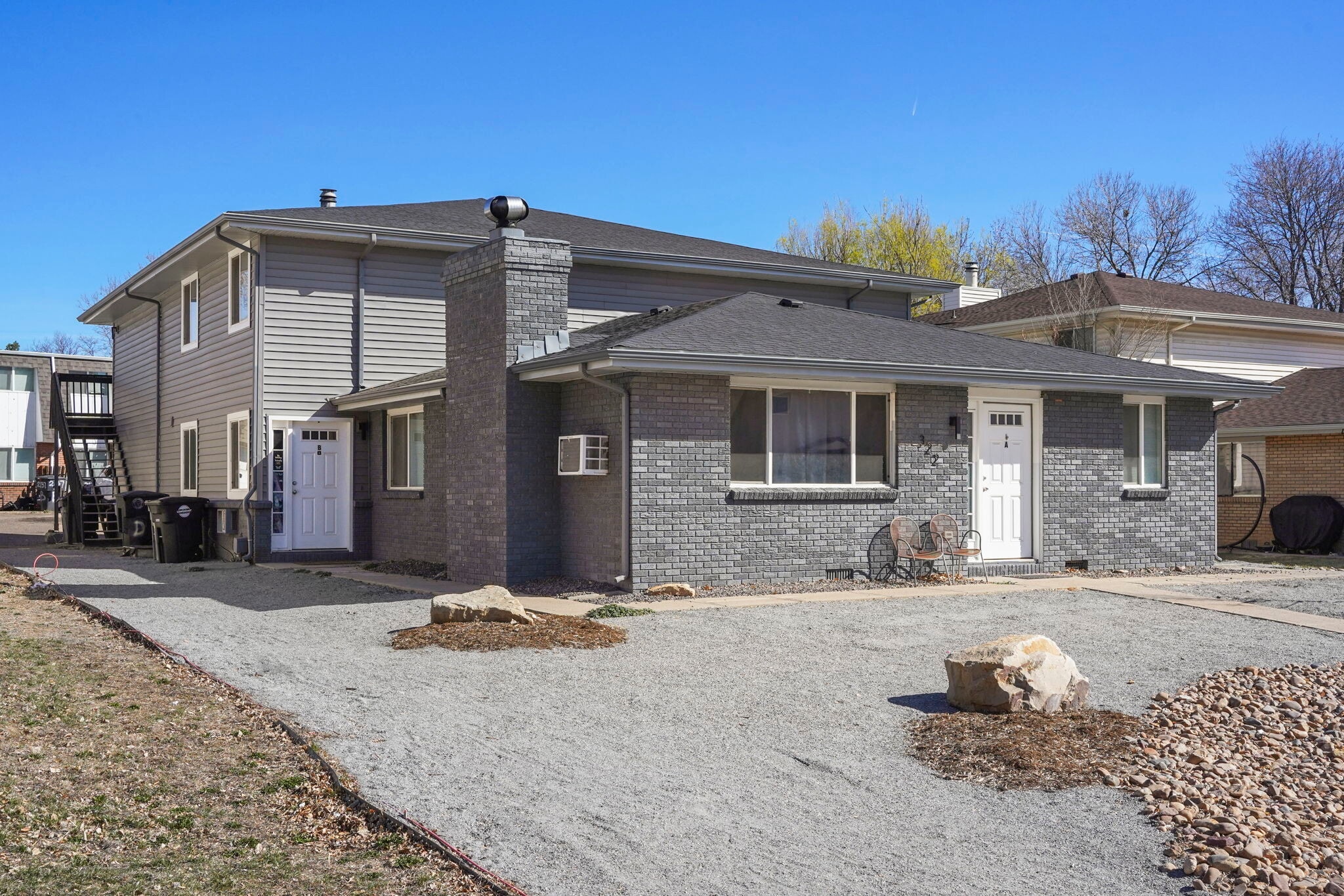 322 21st Ave, Longmont, CO à vendre Photo principale– Image 1 sur 15