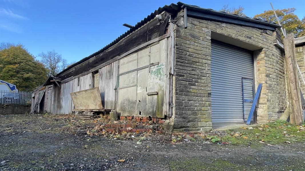 Watson Mill Ln, Sowerby Bridge à louer Photo principale– Image 1 sur 2