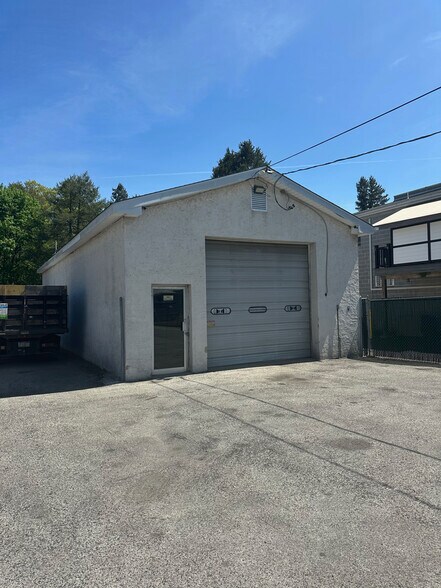 1512 Bethlehem Pike, Flourtown, PA à louer - Photo de l’immeuble – Image 1 sur 10