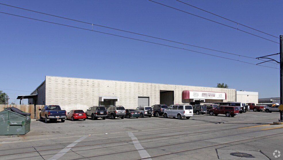 1098-1102 S 200 W, Salt Lake City, UT à vendre - Photo principale – Image 2 sur 3