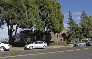 Plus de détails pour 550 Washington St, Daly City, CA - Bureau, Bureau/Local commercial à louer