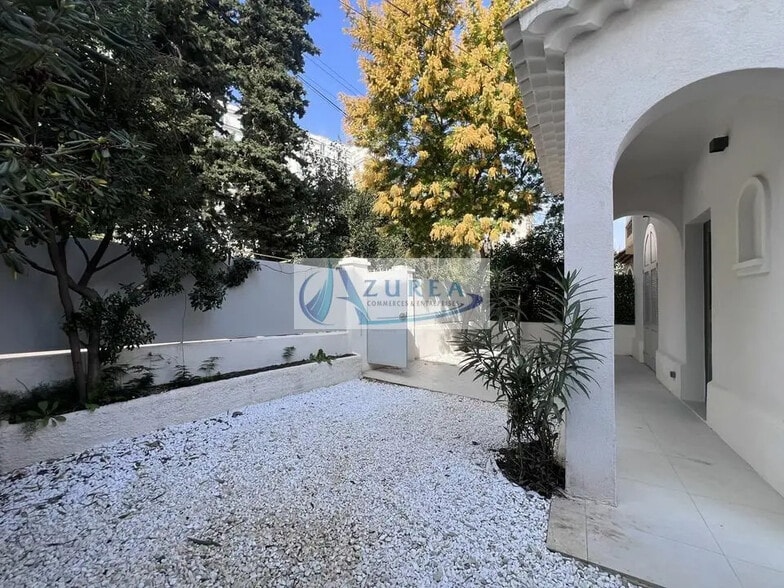 Bureau dans Nice à vendre - Photo de l’immeuble – Image 2 sur 12