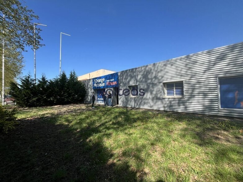 3 Rue François Verdier, Plaisance-du-Touch à vendre - Photo de l’immeuble – Image 3 sur 8