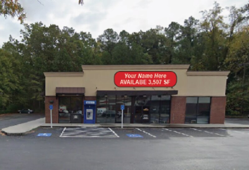 3435 Ashford Dunwoody Rd NE, Atlanta, GA à louer - Photo de l’immeuble – Image 3 sur 14