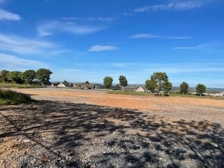 Plus de détails pour Gardenrose Path, Maybole - Terrain à vendre
