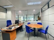 Espacio interior