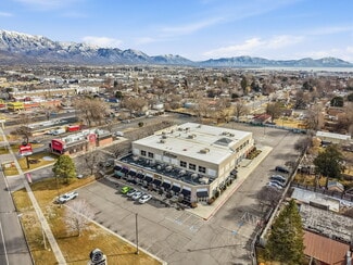 Plus de détails pour 338 E State Rd, American Fork, UT - Local commercial à vendre