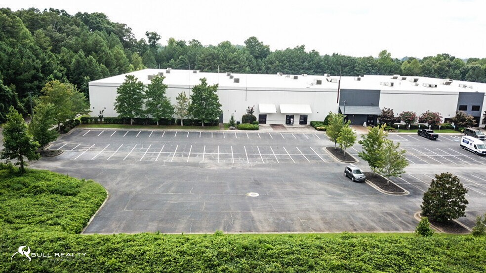 139 Hightower Pky, Dawsonville, GA à louer - Photo de l’immeuble – Image 2 sur 20