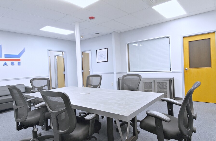 1 Mountain Rd, Burlington, MA à louer - Photo intérieure – Image 3 sur 13