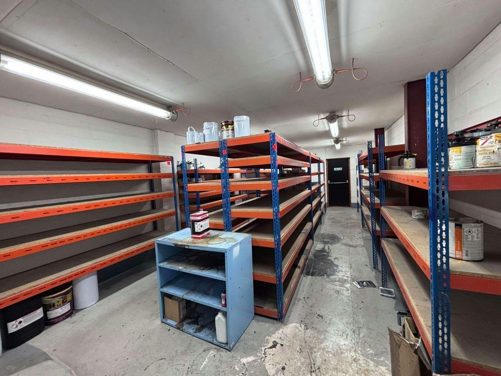 Tait Rd, Croydon à louer Photo intérieure– Image 1 sur 4