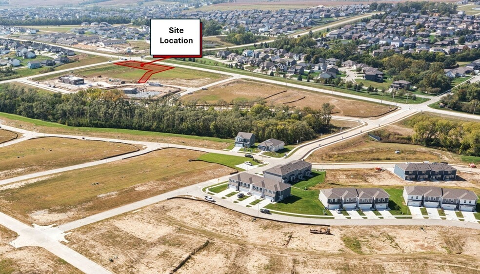16775 WILLIT STREET, Bennington, NE à vendre - Autre – Image 3 sur 6