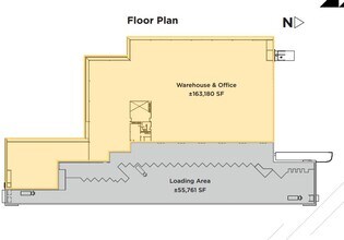 10 Smed Ln SE, Calgary, AB à louer Plan d’étage– Image 1 sur 1