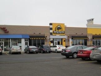 Plus de détails pour 1100 Frontage Rd W, Owatonna, MN - Bureau/Local commercial, Local commercial à louer