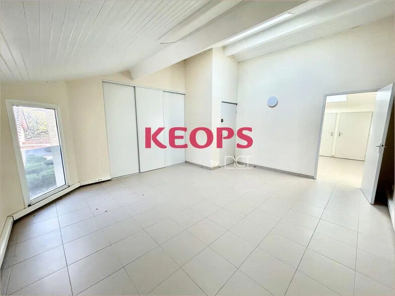 Bureau dans Tournefeuille à louer - Photo intérieure – Image 3 sur 6