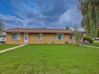 Plus de détails pour 630 W 6th St, Craig, CO - Logement à vendre