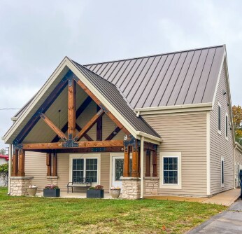 1631 W 5th St, Eureka, MO à louer - Photo principale – Image 1 sur 8