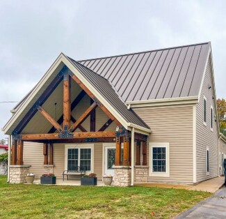 Plus de détails pour 1631 W 5th St, Eureka, MO - Local d'activités à louer