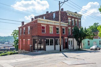 Plus de détails pour 2566 Beekman St, Cincinnati, OH - Local commercial à vendre