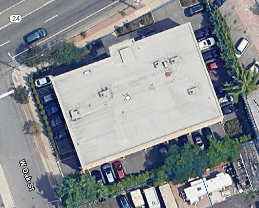 4900 Hempstead Tpke, Farmingdale, NY à louer Photo de l’immeuble– Image 1 sur 2