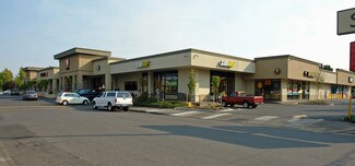 Plus de détails pour 4411-4515 SE Woodstock Blvd, Portland, OR - Local commercial à louer