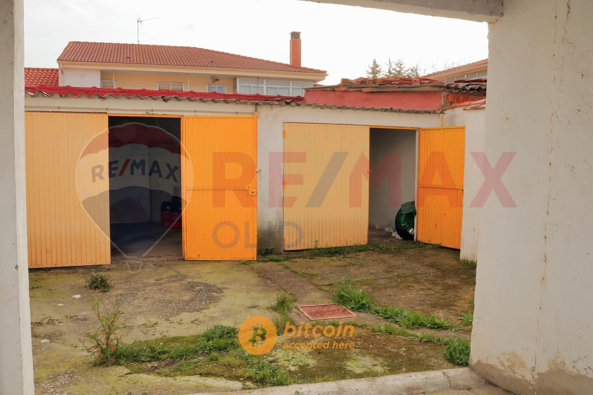 Local commercial dans Valladolid, Valladolid à vendre Photo de l’immeuble– Image 1 sur 31