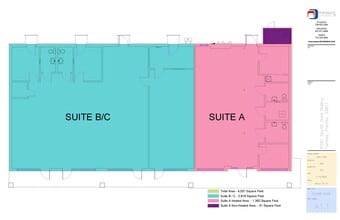 5251 S Dale Mabry Hwy, Tampa, FL à louer Photo intérieure– Image 1 sur 1