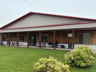 Plus de détails pour 150 Jack Berg Ln, Coon Valley, WI - Industriel/Logistique à louer