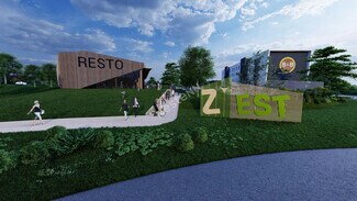 Plus de détails pour Local commercial à louer