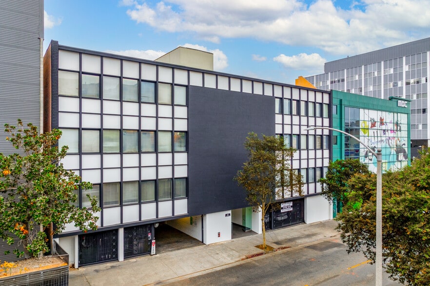 Catalina Bldg - immobilier d'entreprise