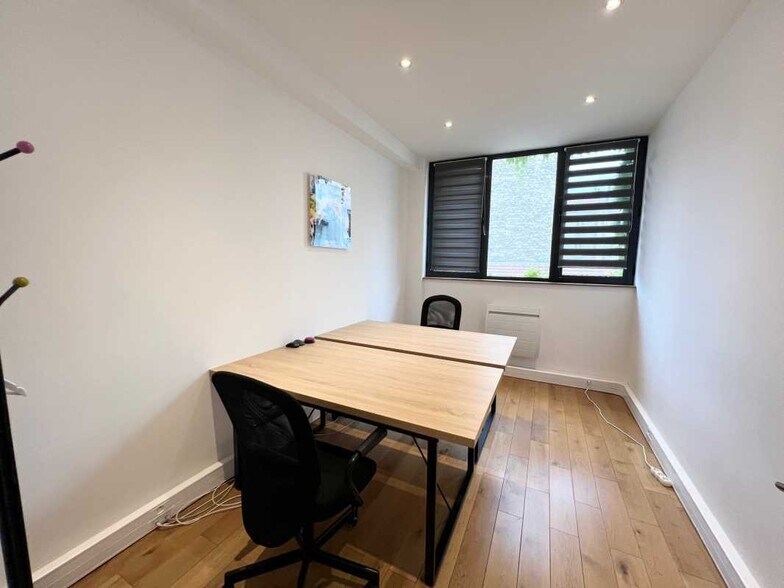92 Avenue De Saint-Mandé, Paris à louer - Photo intérieure – Image 3 sur 6