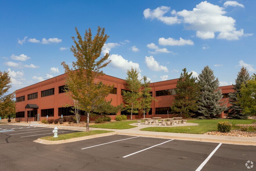 5500 Flatiron Pky, Boulder, CO à louer - Photo principale – Image 1 sur 6