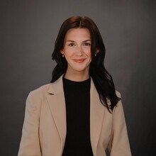 Alexa Cormier