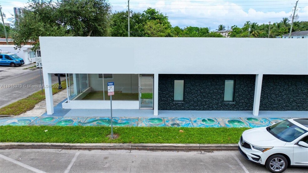 601 S 21st Ave, Hollywood, FL à louer - Photo de l’immeuble – Image 1 sur 10
