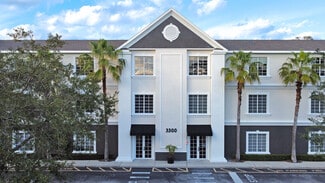 Plus de détails pour 3300 W Lake Mary Blvd, Lake Mary, FL - Bureau à louer