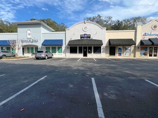Plus de détails pour 605 State Road 13, Fruit Cove, FL - Bureau/Local commercial à louer