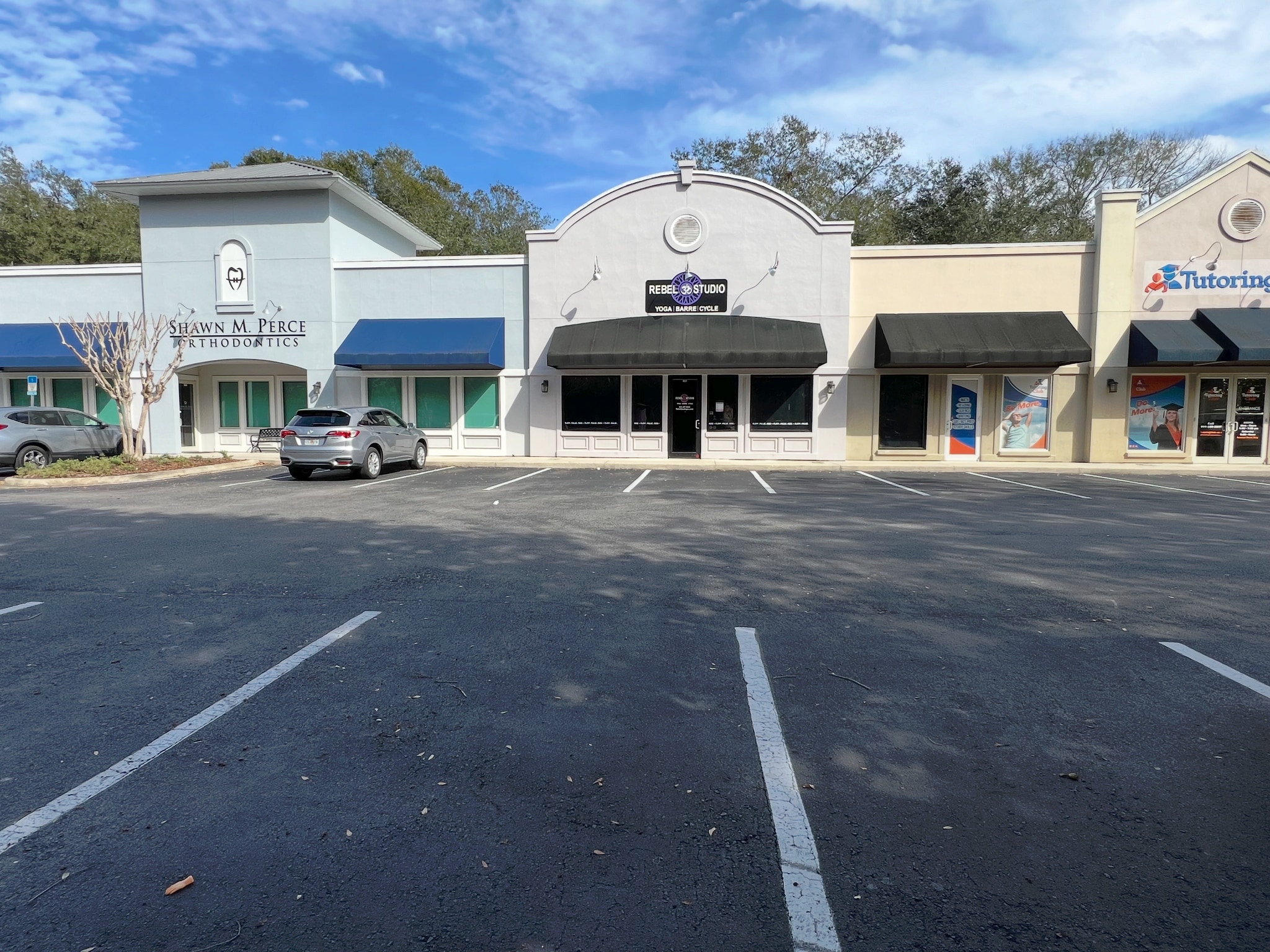 605 State Road 13, Fruit Cove, FL à louer Photo de l’immeuble– Image 1 sur 7
