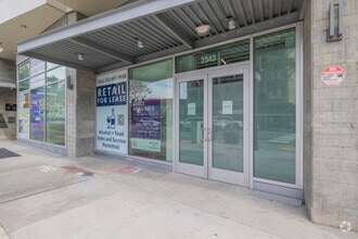 2539 Telegraph Ave, Berkeley, CA à louer Photo de l’immeuble– Image 2 sur 14