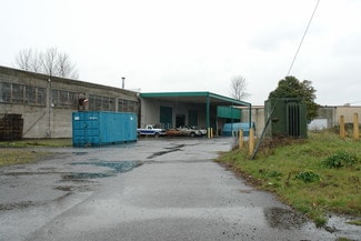 Plus de détails pour 2621 NW Industrial, Portland, OR - Industriel/Logistique à louer