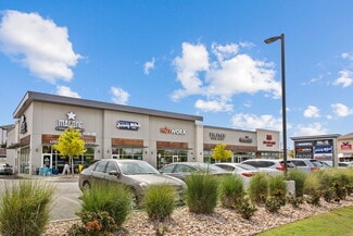 Plus de détails pour 635 University Blvd, Round Rock, TX - Local commercial à vendre